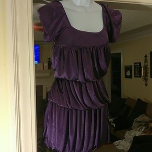 Spangle Ladies dress